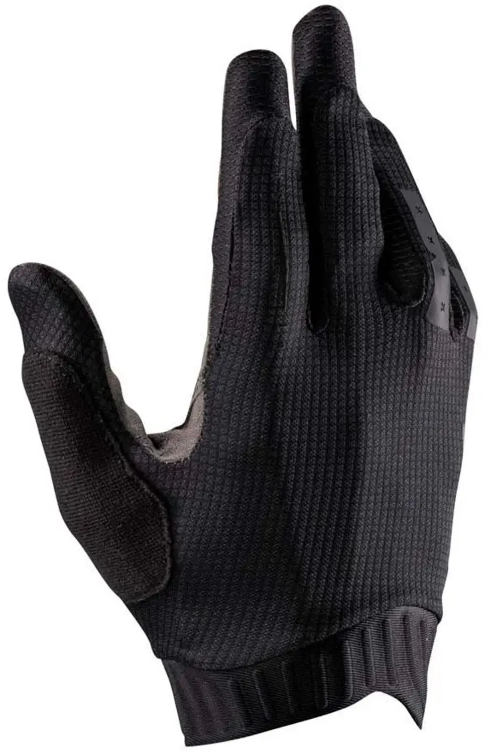 Leatt 1.0 Gripr Handschoenen Zwart M Vrouw