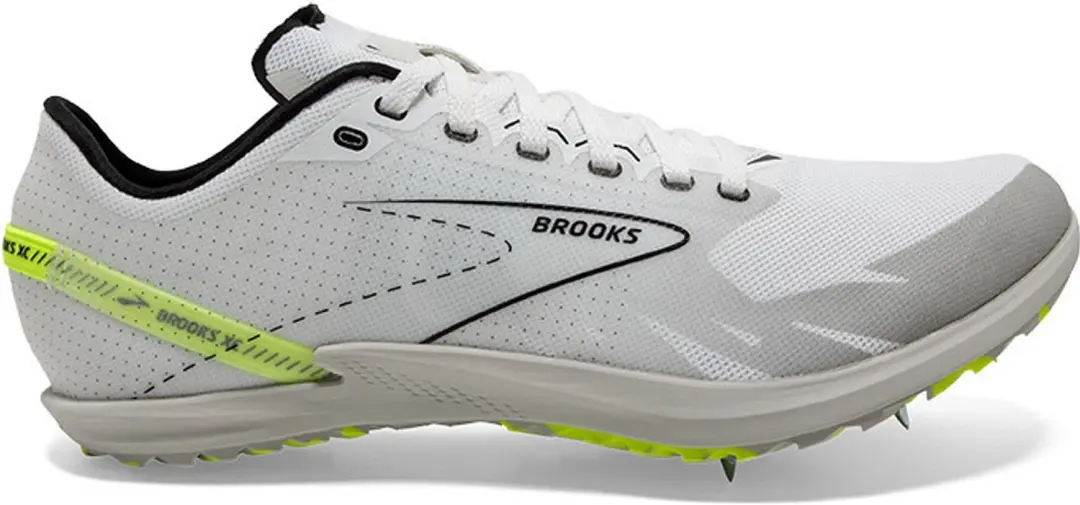 Brooks Draft XC M Hardloopschoenen 41