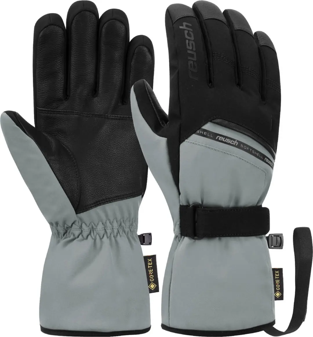 Reusch Morris GORE-TEX Handschoenen