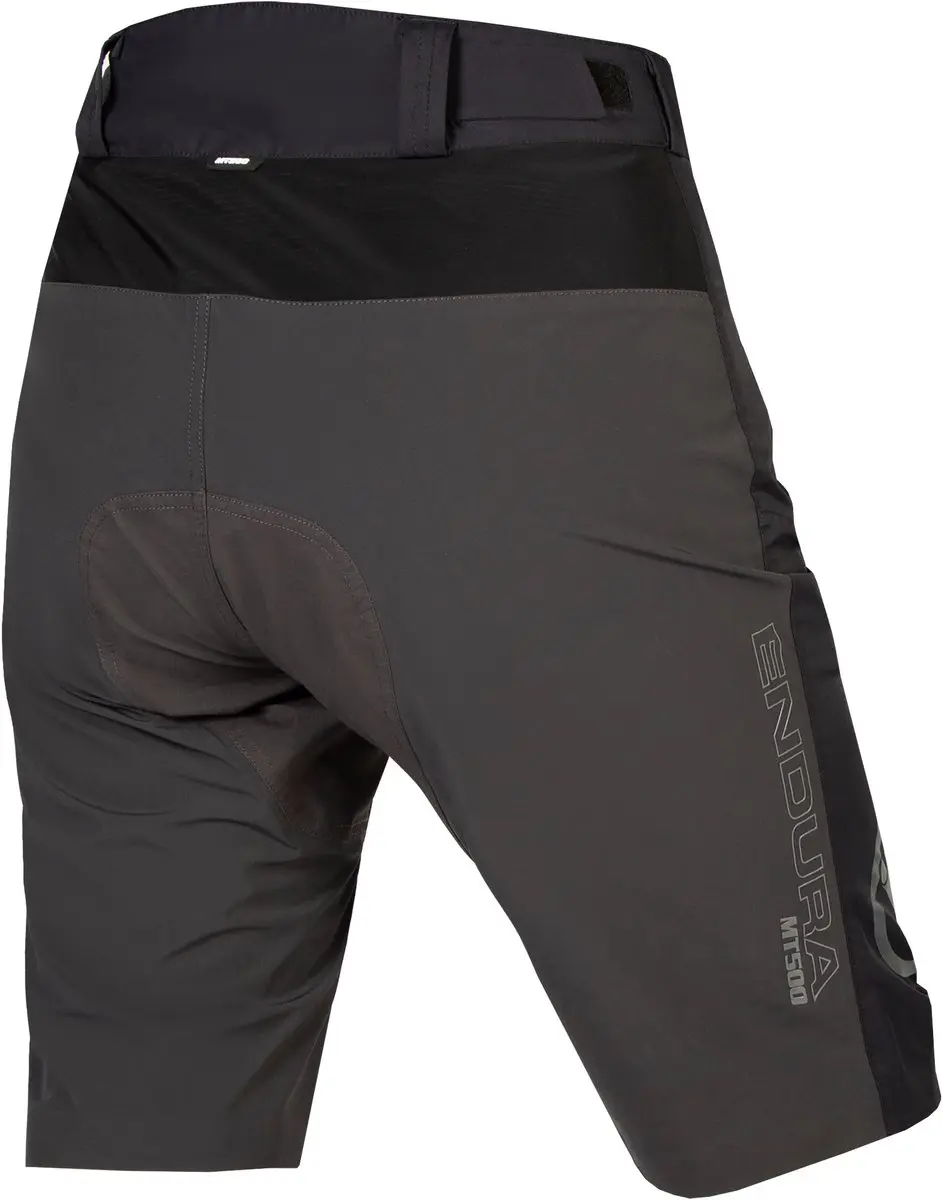 Endura MT500 Spray II Fietsbroek - Zwart XS - afbeelding 2 van 2