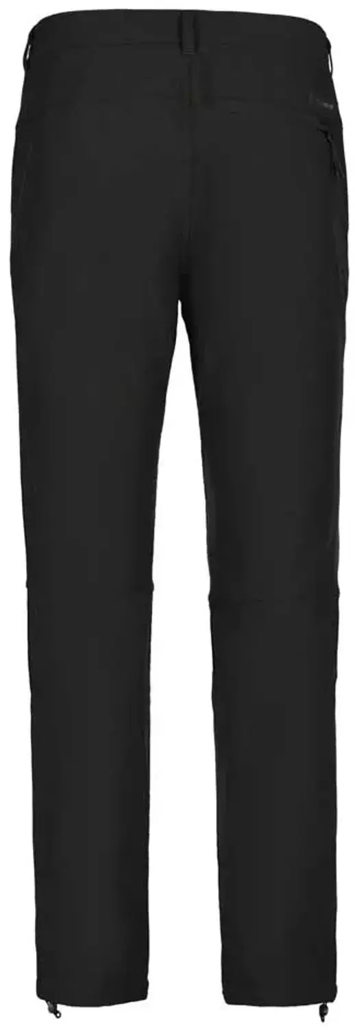 Icepeak Argusville Broek Zwart 46 Man