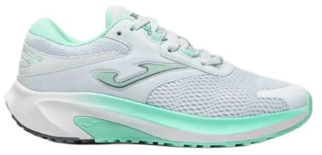 Joma Active Hardloopschoenen Wit EU 38 Vrouw
