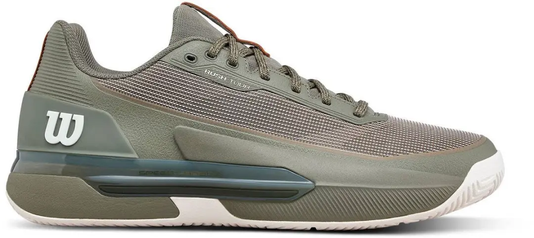 Zapatillas Wilson Rush Tour 5 Dst Wrs338620 40