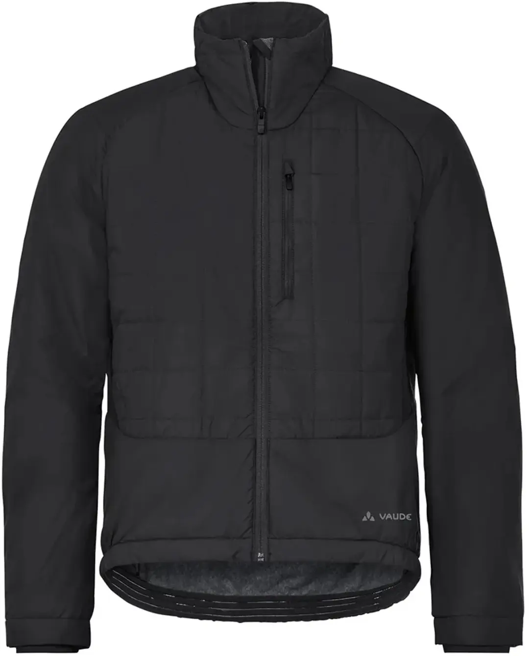 Vaude Posta Insulation Jacket II Jas - Zwart L - afbeelding 3 van 4