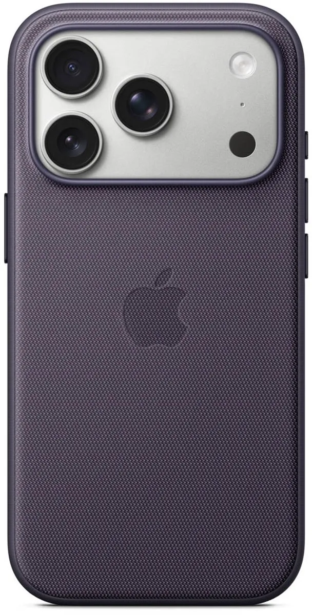Apple TechWoven Hoes iPhone 17 Pro MagSafe