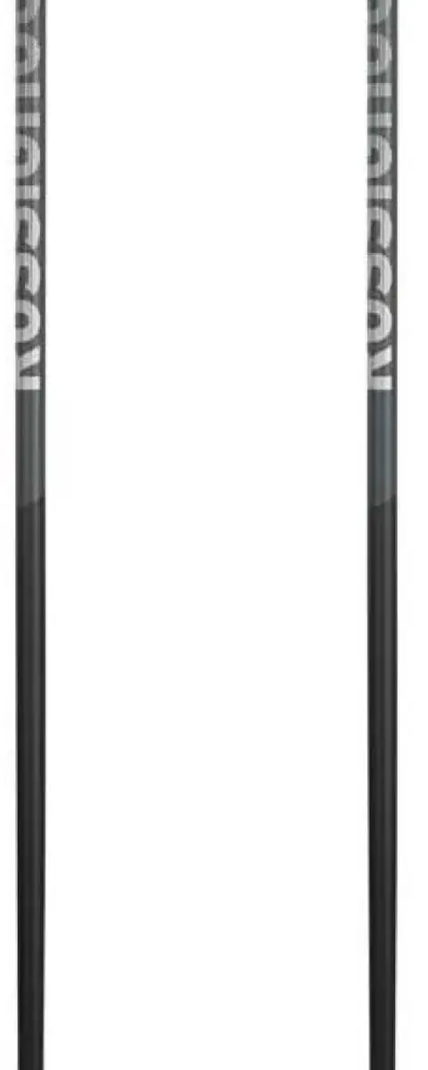 Rossignol Tactic Skistokken 115cm - Zwart/Grijs - afbeelding 6 van 6