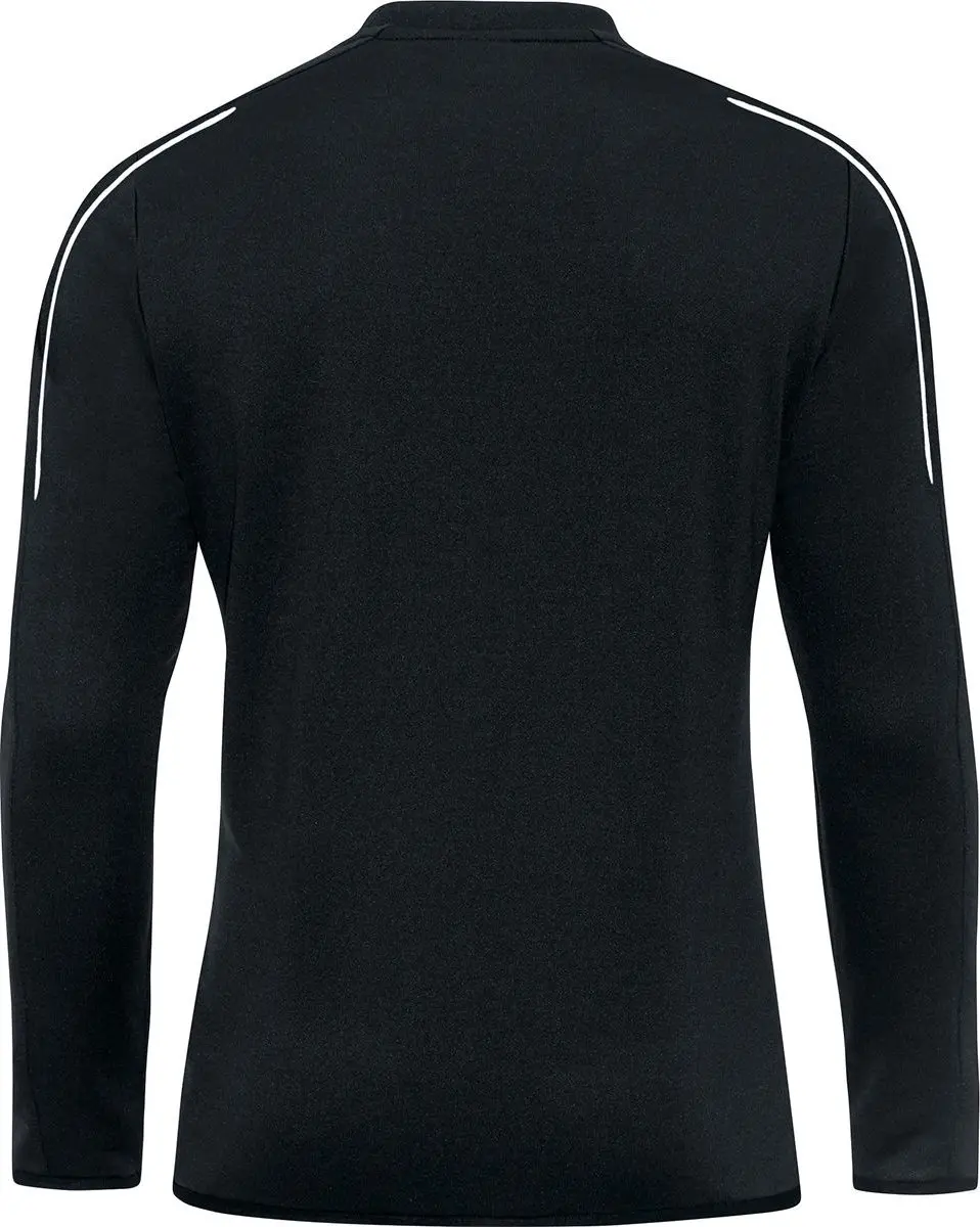 JAKO Sweater Classico 8850-08 - 128 - Zwart - afbeelding 2 van 2