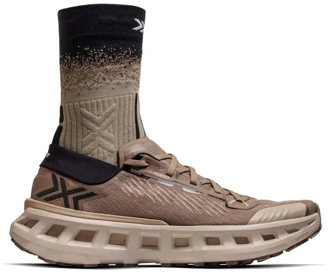 X-Bionic Terraskin X03 Gore-TEX Trail 46 - afbeelding 3 van 4