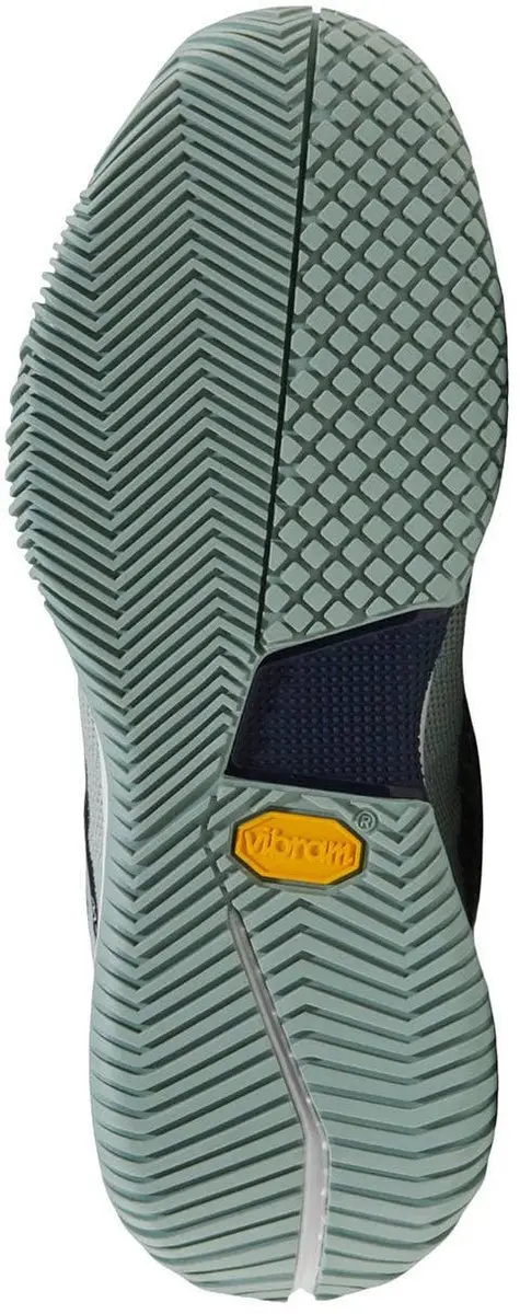 Bullpadel Vertex Vibram 26I Padelschoenen Dames - 40 Groen - afbeelding 4 van 4