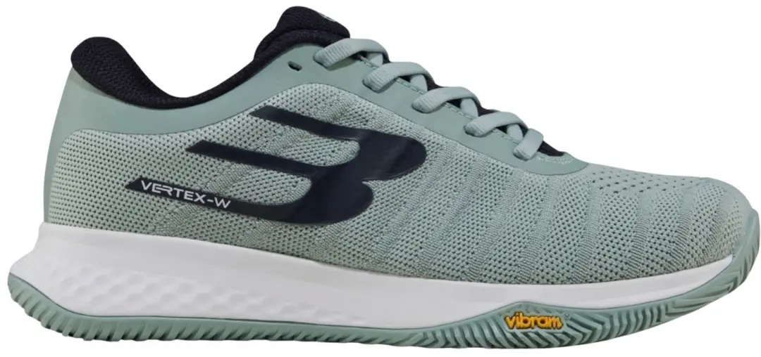 Bullpadel Vertex Vibram 26I Padelschoenen Dames