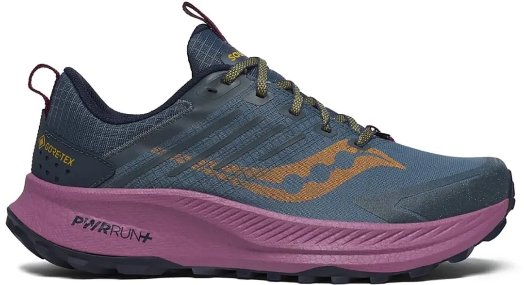 Saucony Ride TR2 GTX