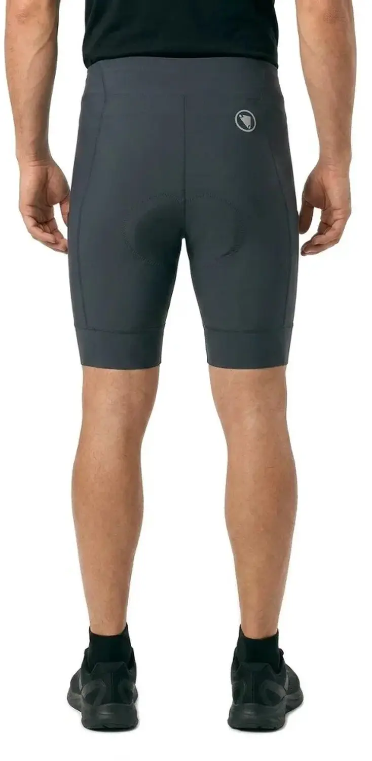 Endura Loop Korte Broek - M - Carbon Grey - afbeelding 4 van 4