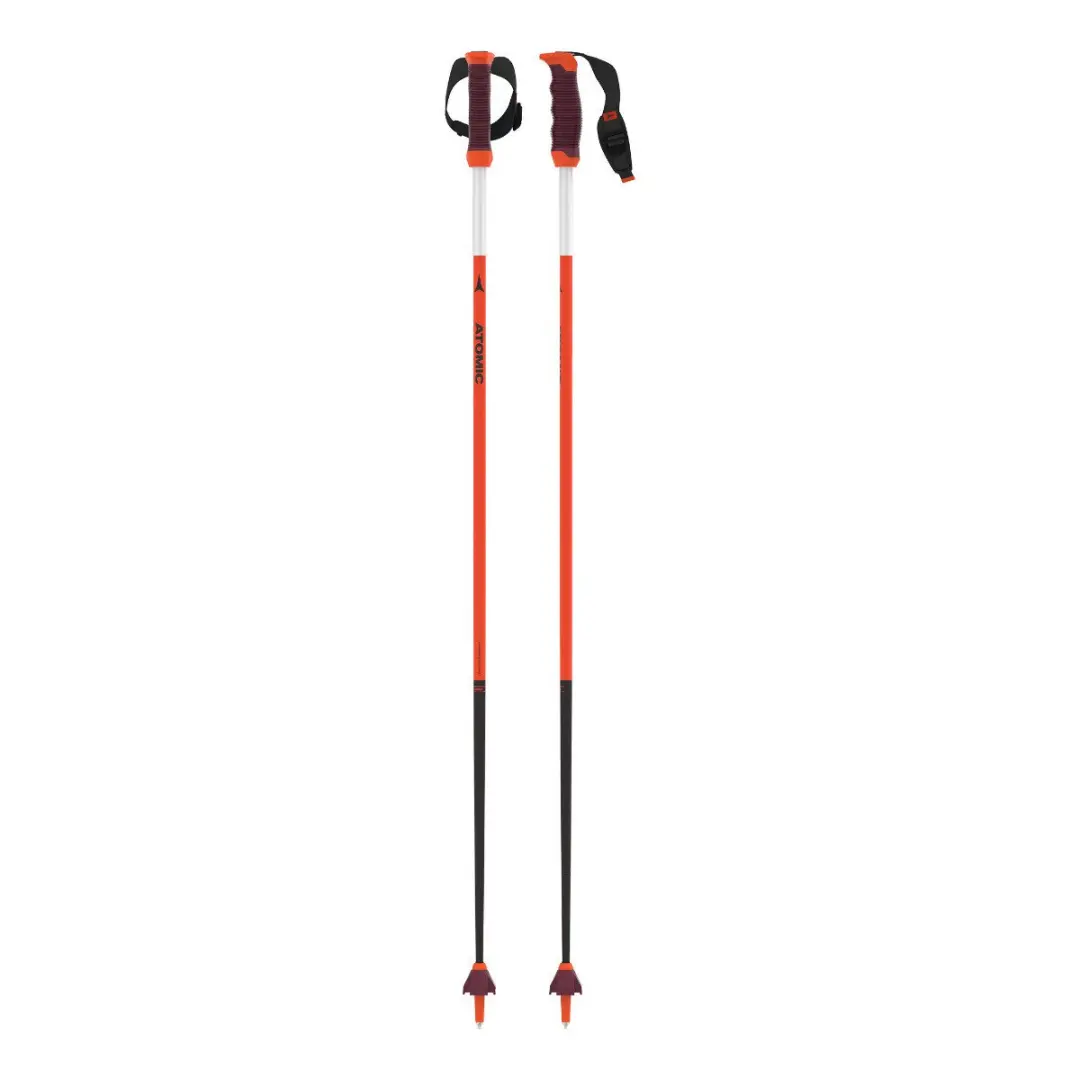 ATOMIC REDSTER ULTRA SQS Red / Black -125