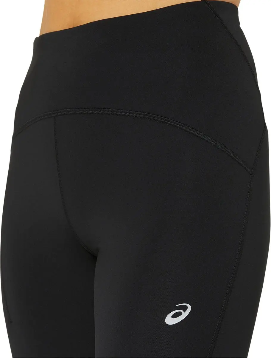 ASICS Road High Waist Tight Vrouwen - M - afbeelding 2 van 6