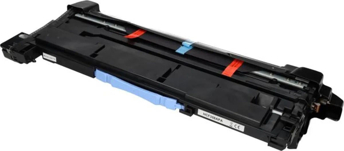 PrintAbout Drum CF358A - Zwart - o.a. HP