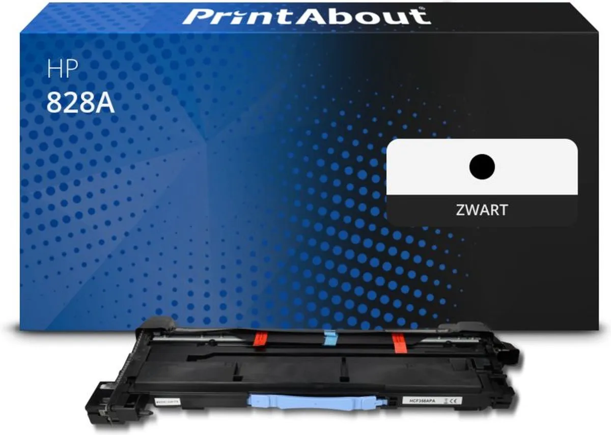 PrintAbout Drum CF358A