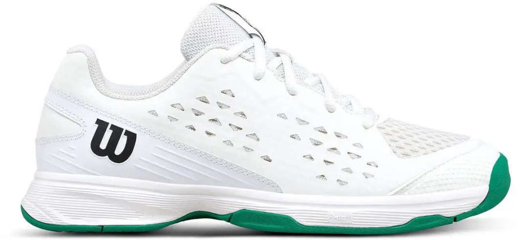 Zapatillas Wilson Rush Pro L Wrs335280 Junior 35 1/3