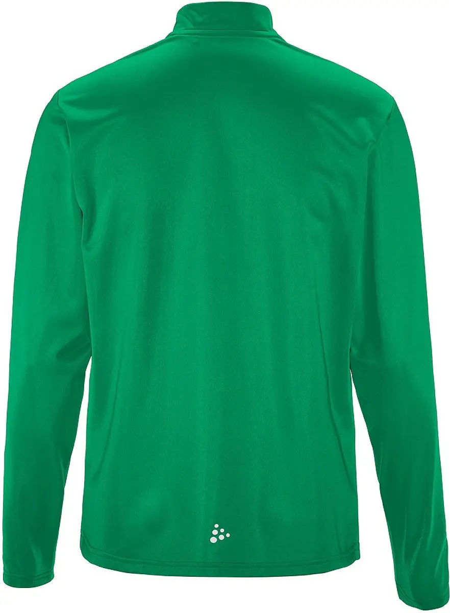 Craft Squad Go Sweatshirt Heren - Groen L - afbeelding 2 van 3