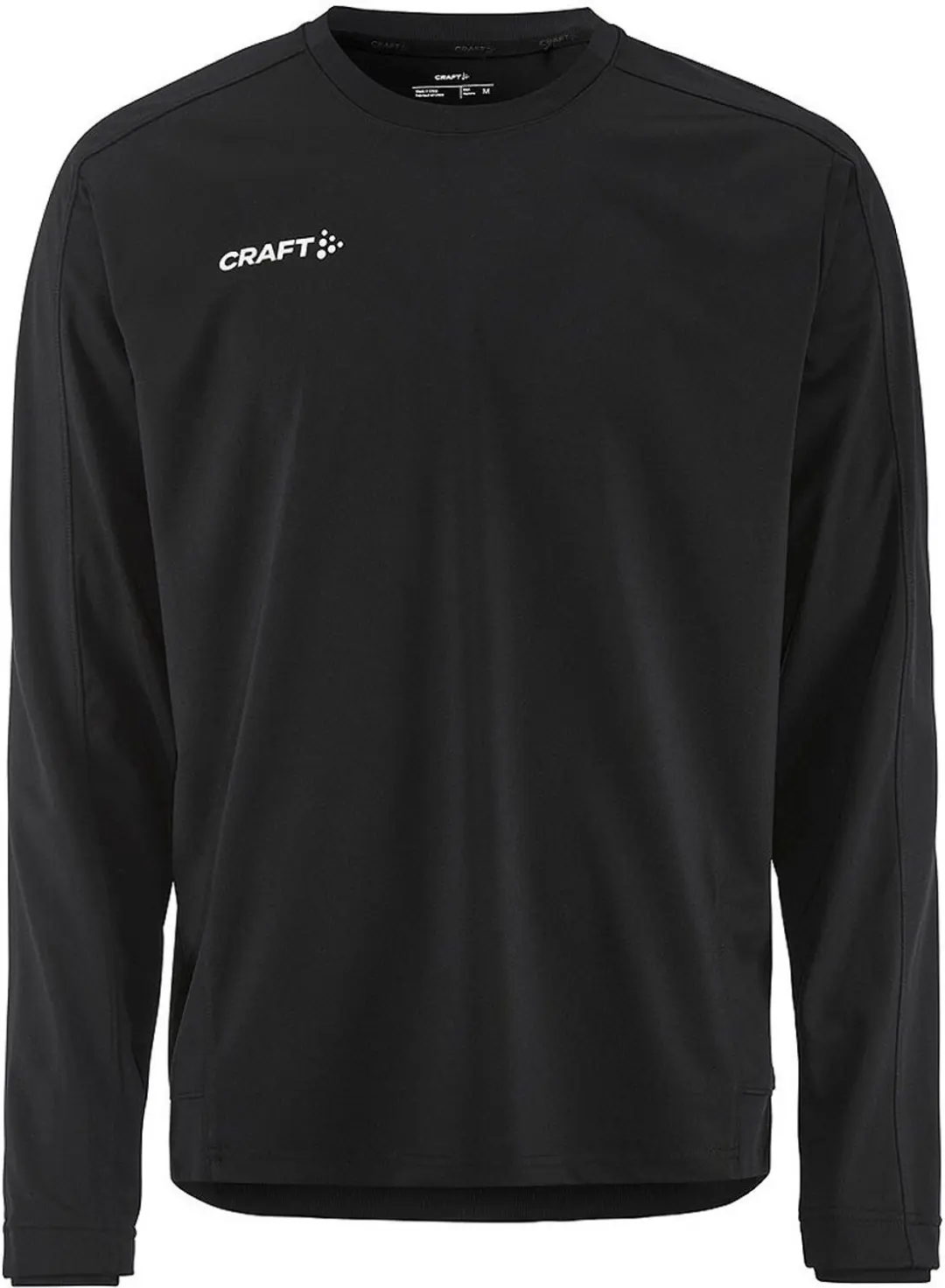 Craft Evolve 2.0 Sweater Heren