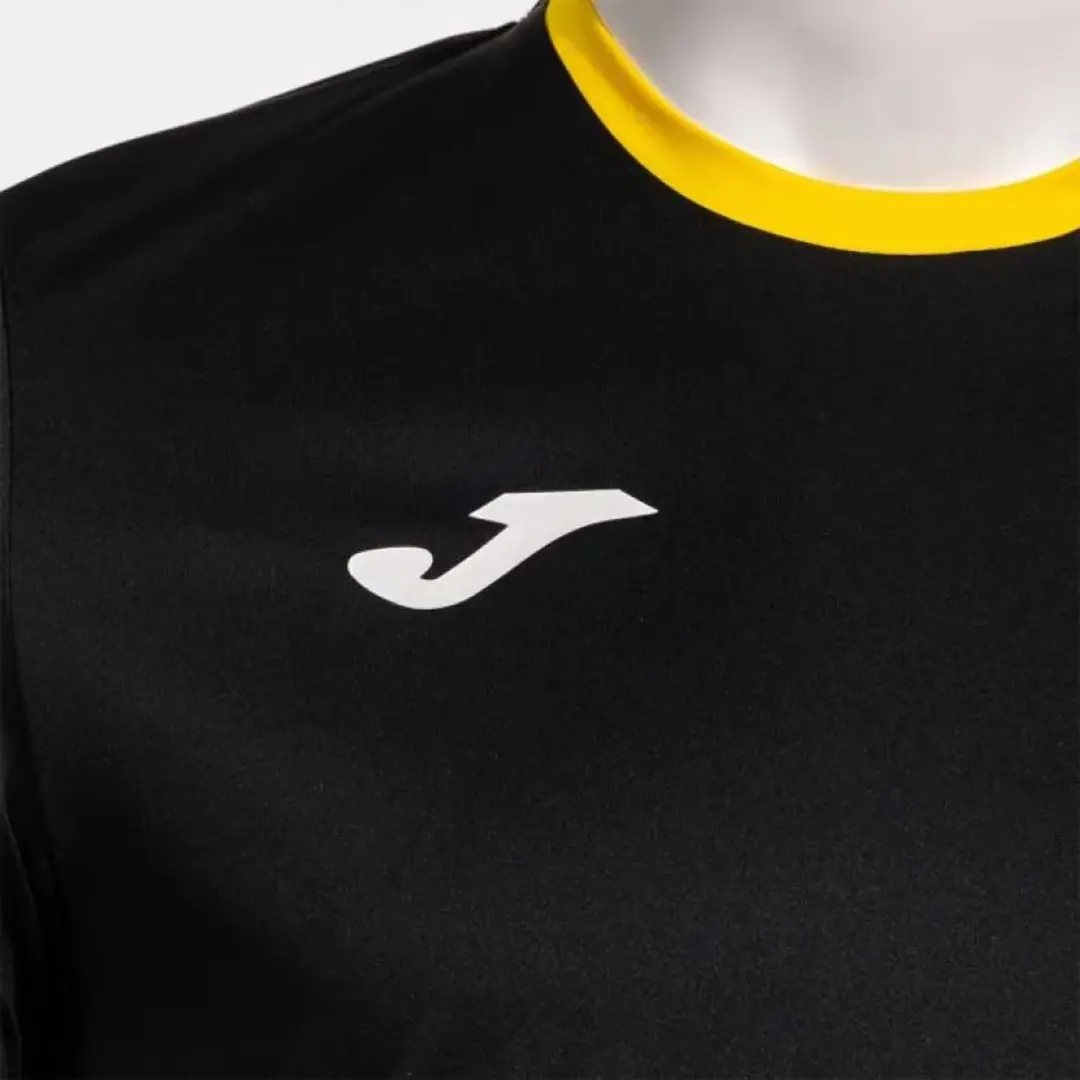 Joma Combi Premium T-shirt 5XL - Zwart - afbeelding 3 van 3