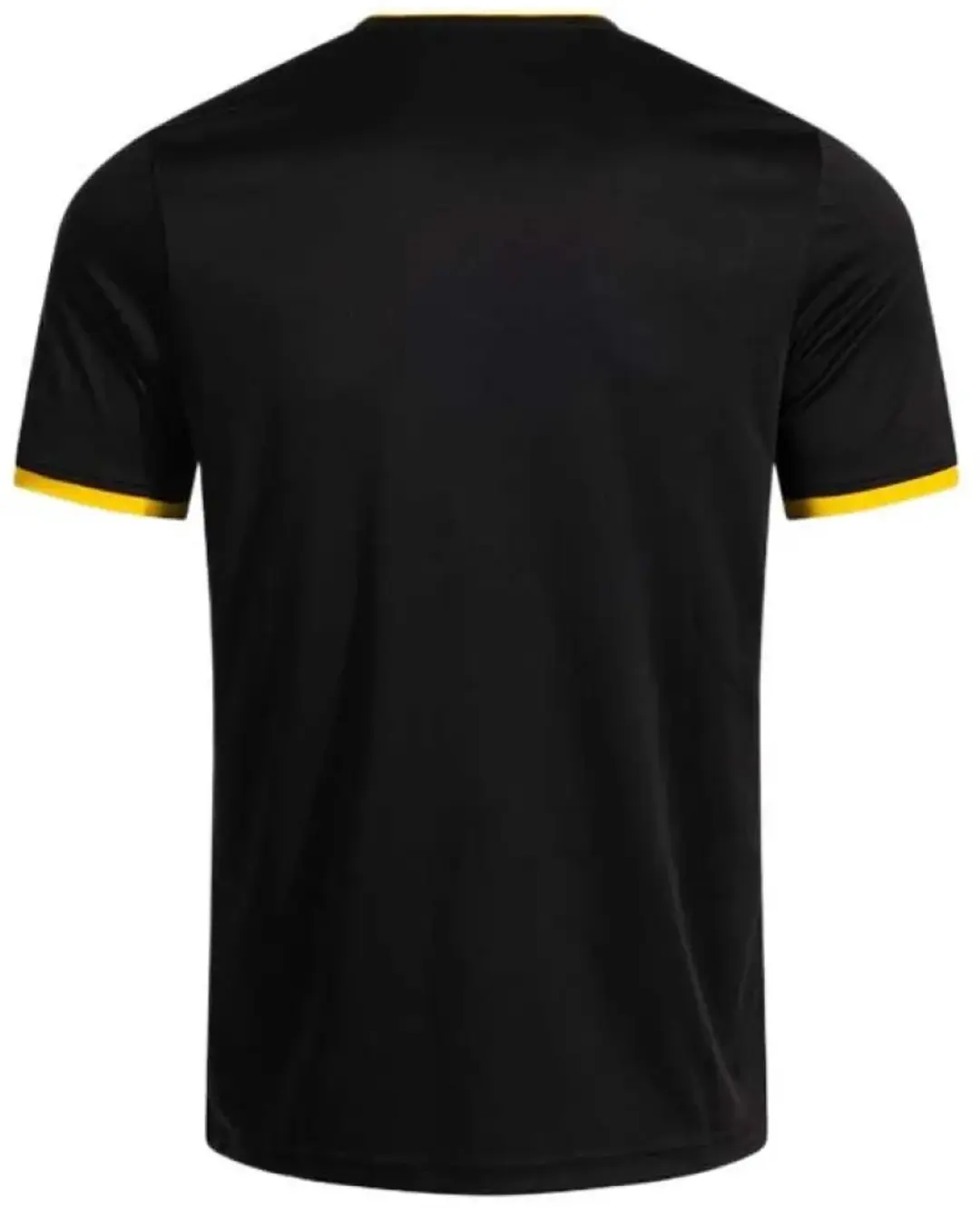 Joma Combi Premium T-shirt 5XL - Zwart - afbeelding 2 van 3