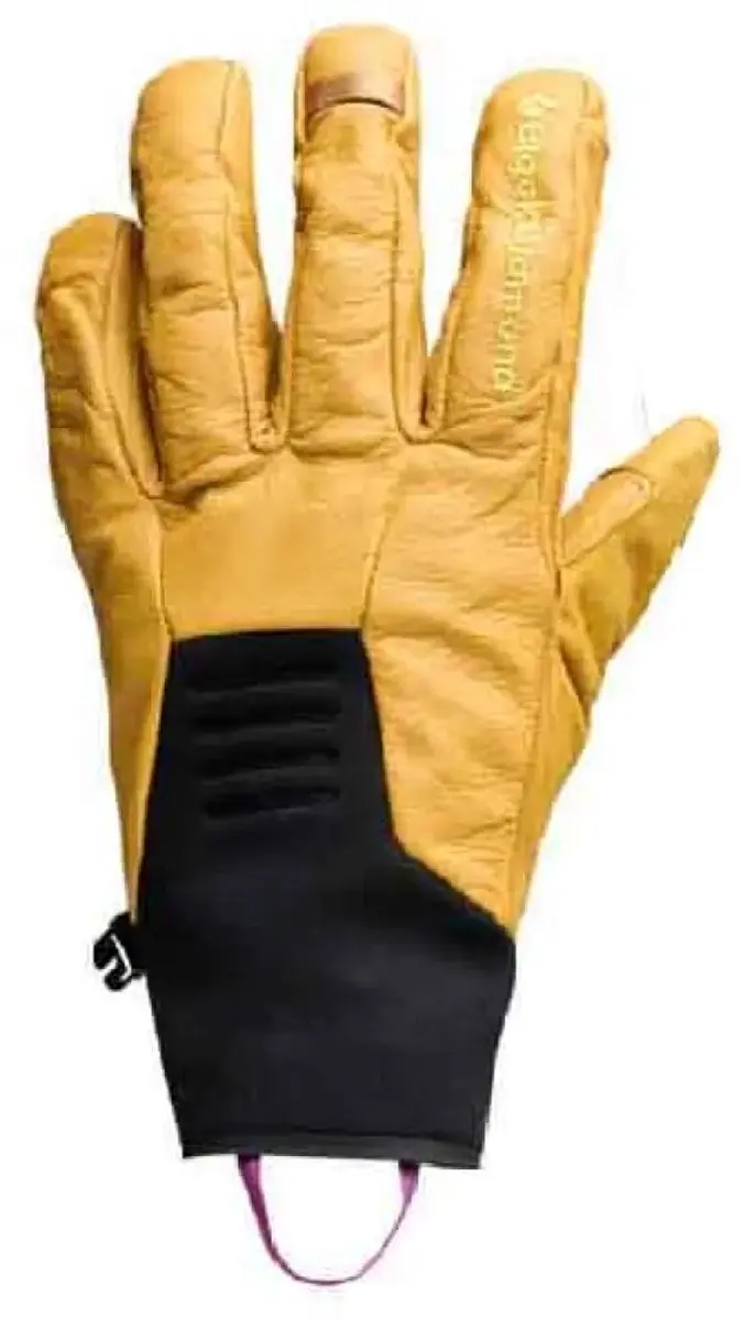 Black Diamond Tour LT Handschoenen