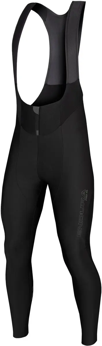 Endura Pro SL II Bibtights - Zwart