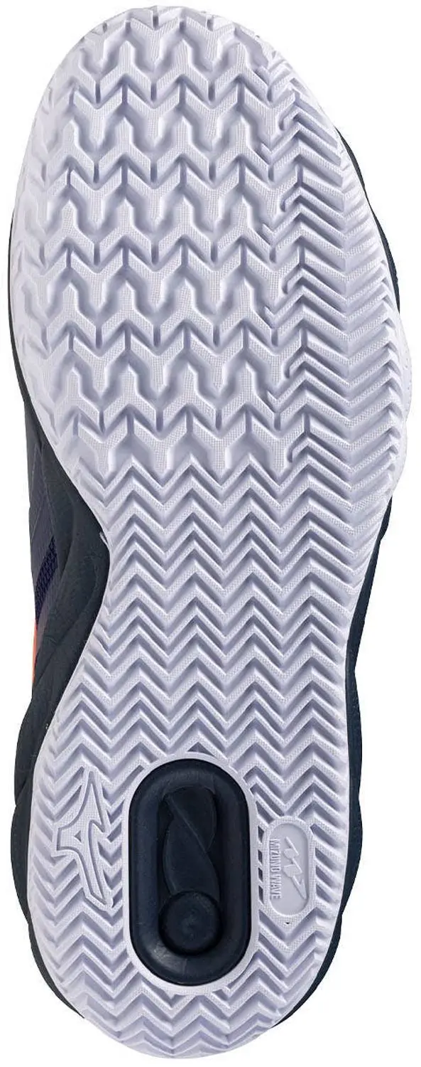 Mizuno Wave Enforce Clay Court 2 Schoenen - 46 - afbeelding 3 van 5