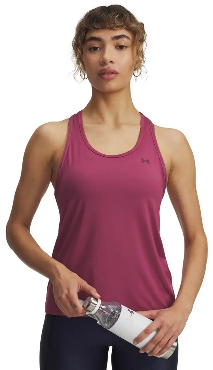 Under Armour sportshirt voor dames Tech Knockout tanktop 1389851