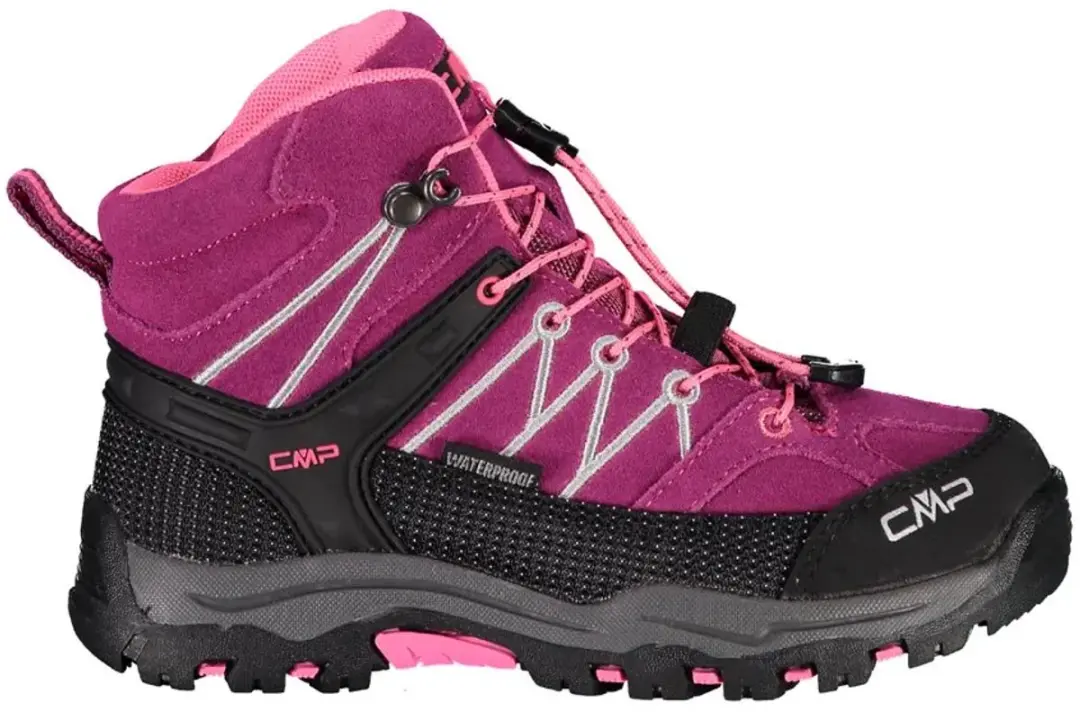 CMP Rigel Mid Wp Wandelschoenen