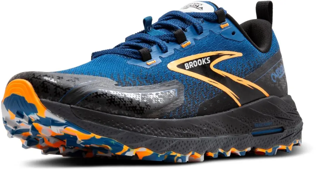 Brooks Cascadia 18
