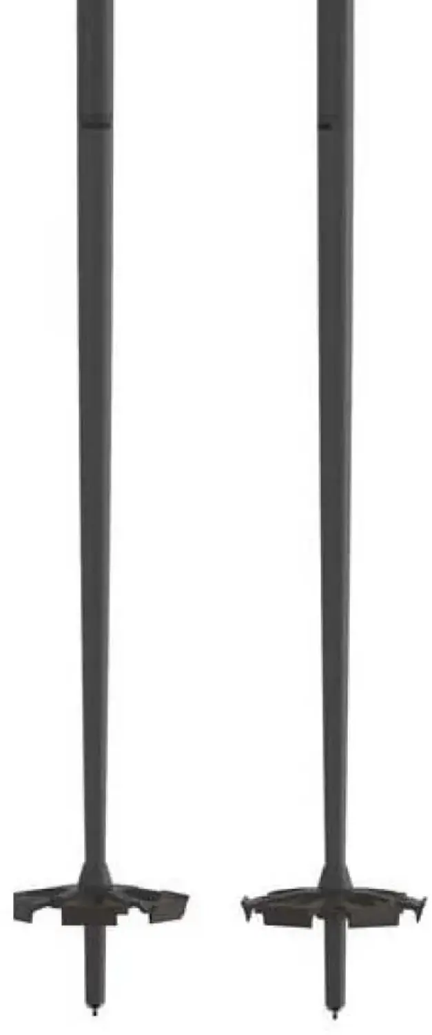 Atomic BCT Freeride SQS Stokken 125cm - Zwart - afbeelding 6 van 6