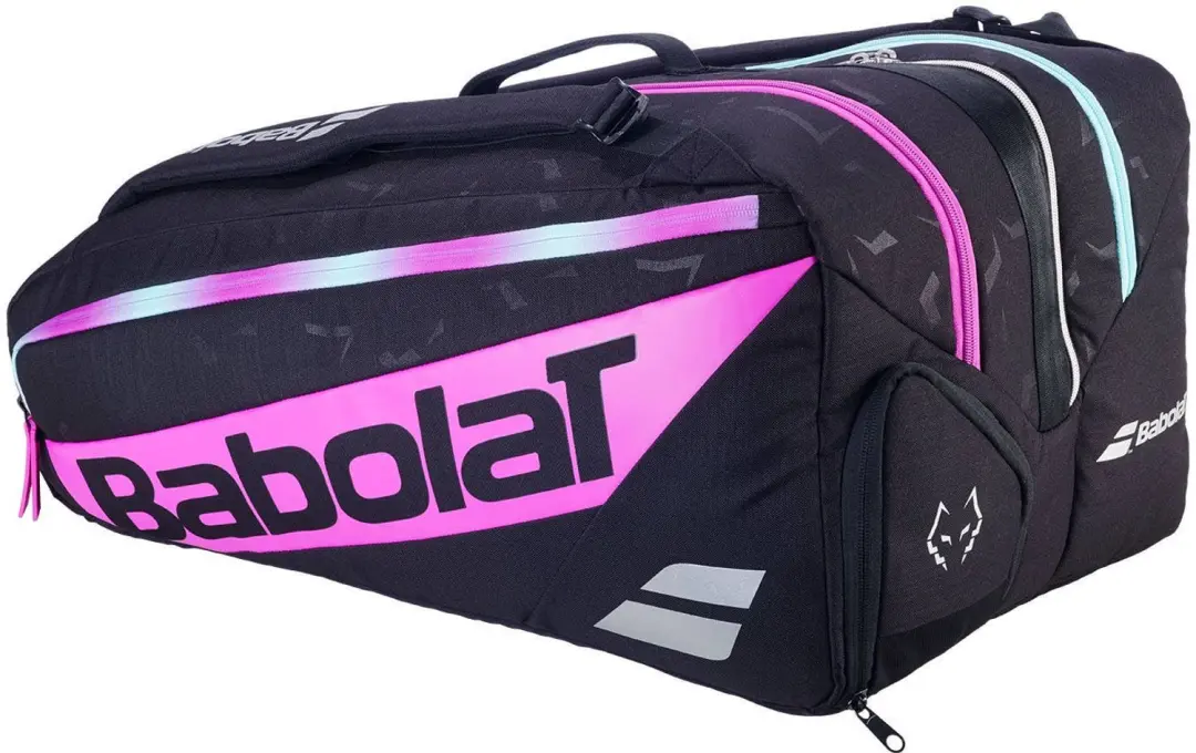 Babolat RH Pro Padel Juan Lebron Tas