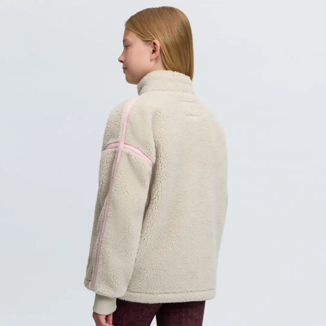 Teddy Fleece LeMieux Jody Junior Stone