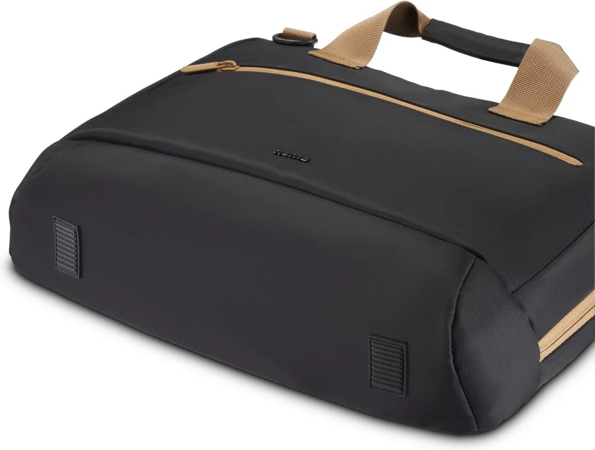 Hama Ultra Lightweight Laptoptas 41,1cm - Zwart - afbeelding 6 van 6