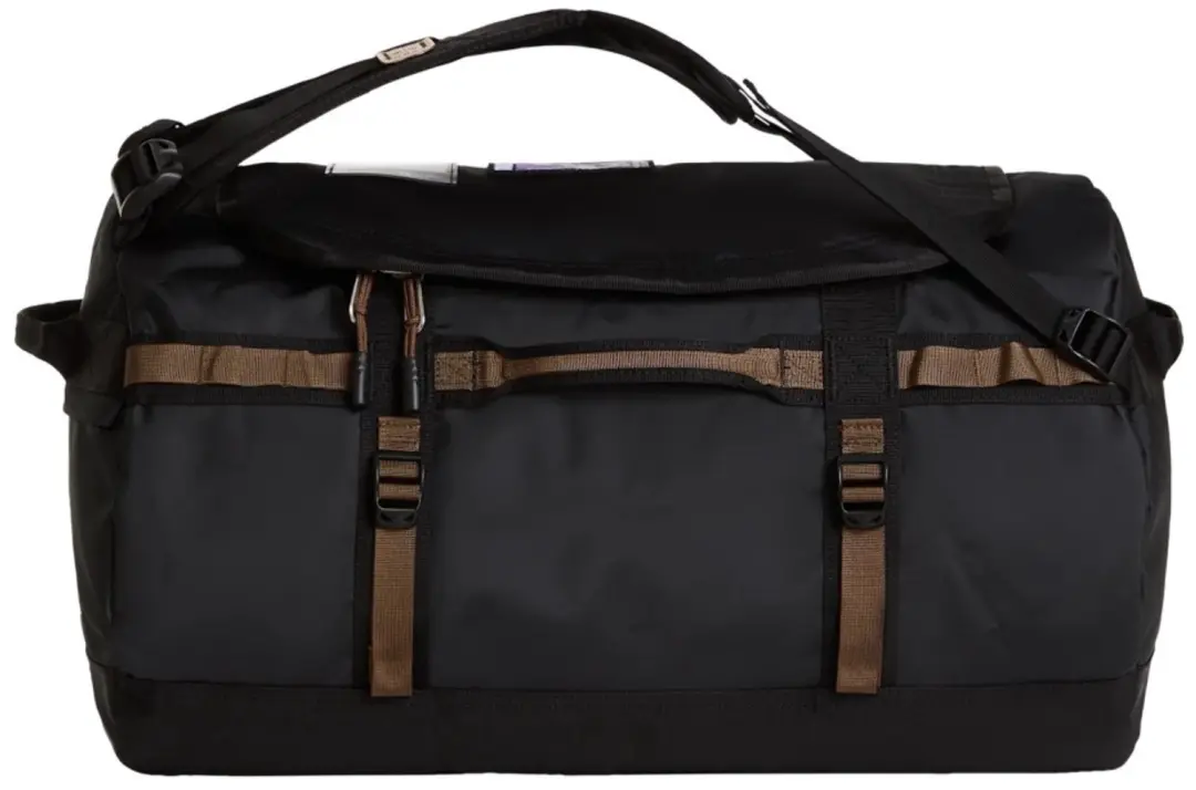 The North Face Base Camp Duffel 50L