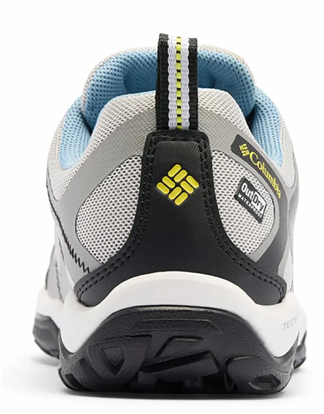 Columbia Grove Heights™ Fs Low Outdry Wandelschoenen Wit EU 41 Vrouw