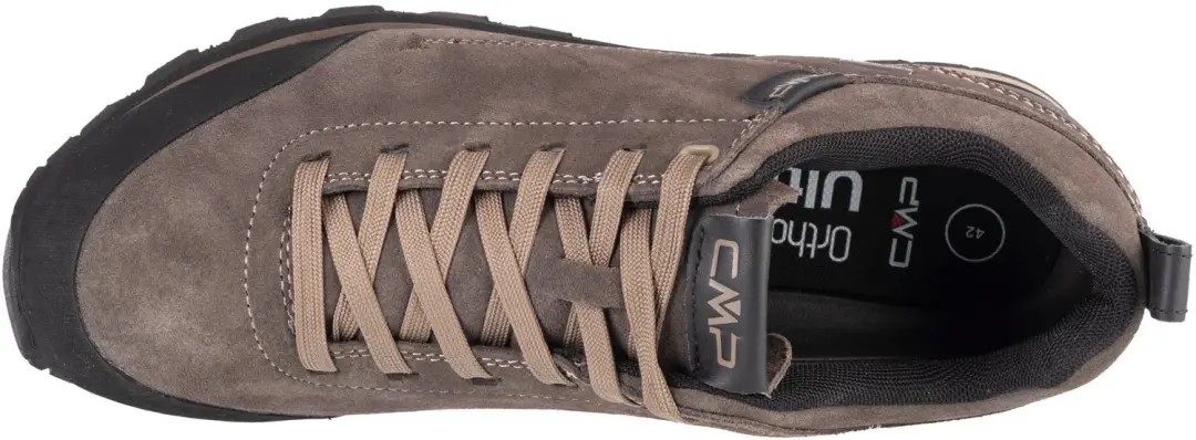 CMP Elettra WP Wandelschoenen - Grijs - 45 - afbeelding 6 van 6
