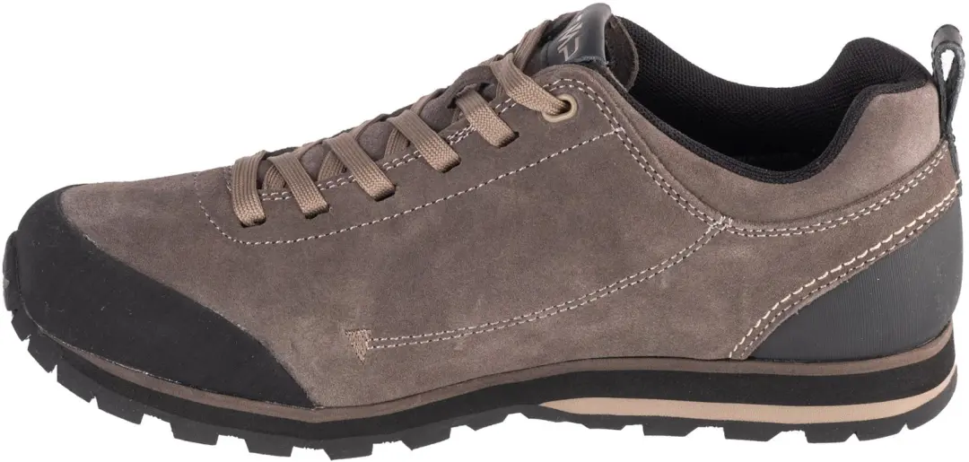 CMP Elettra WP Wandelschoenen - Grijs - 45 - afbeelding 5 van 6