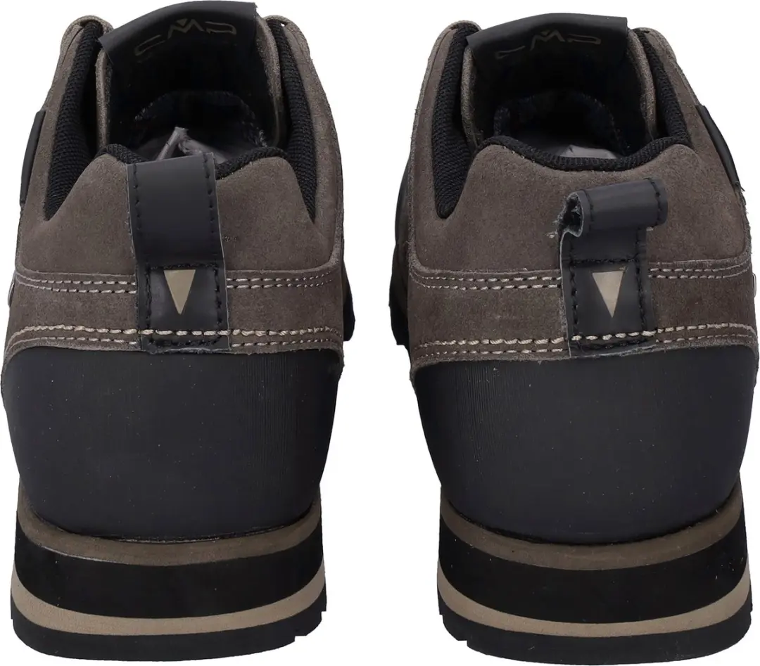 CMP Elettra WP Wandelschoenen - Grijs - 45 - afbeelding 2 van 6