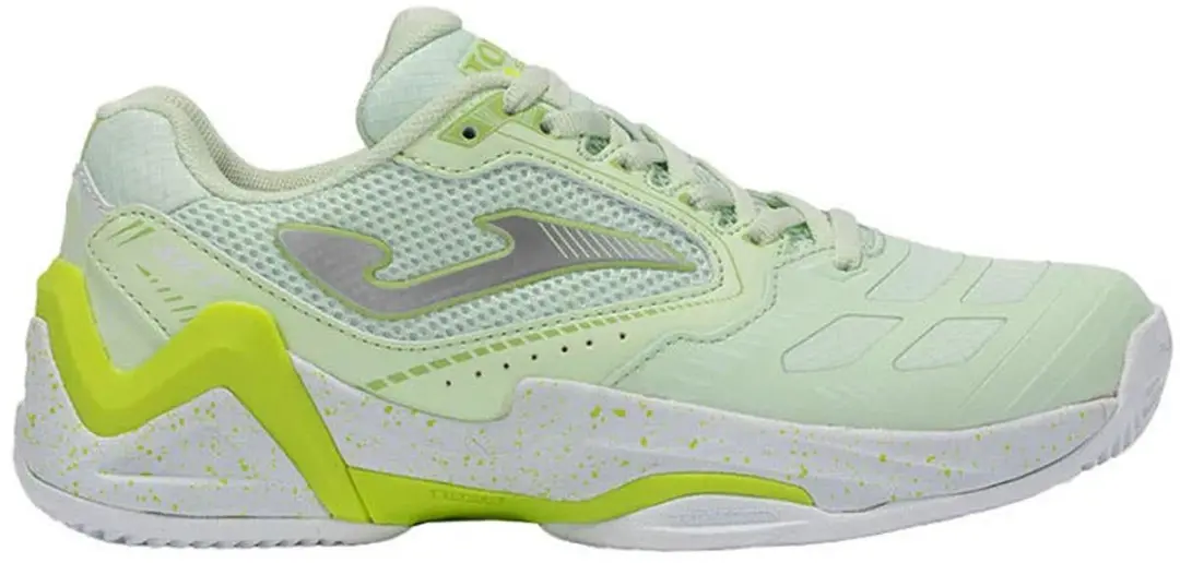 Zapatillas Joma Set Lady Green 2515 Mujer Tselw2515c 37