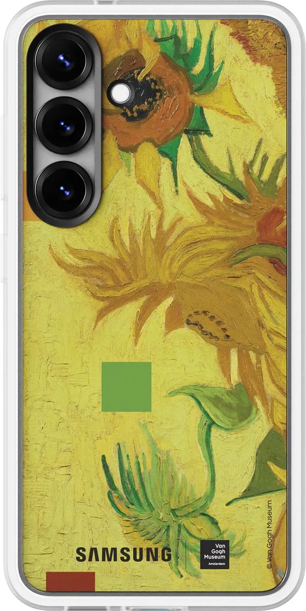 Samsung Galaxy S25 Flipsuit Card Case