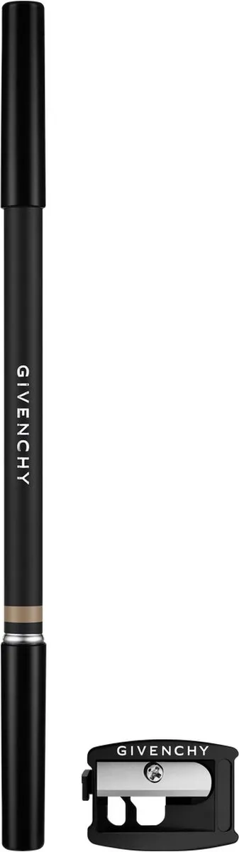 Givenchy Mister Eyebrow Powder Pencil 01 Light 1.8 Gr