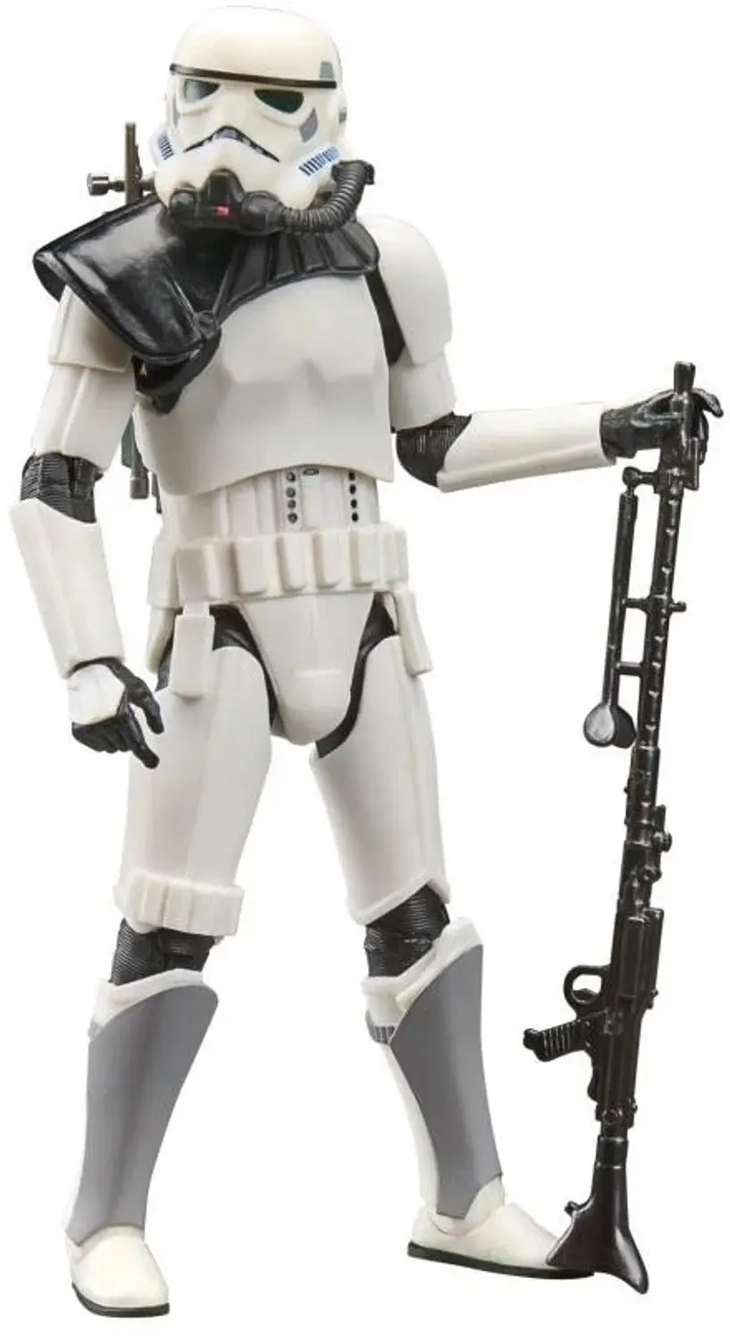 Hasbro Star Wars Battlefront Black Series Scarif & Magma Stormtrooper 2-Pack - afbeelding 3 van 6