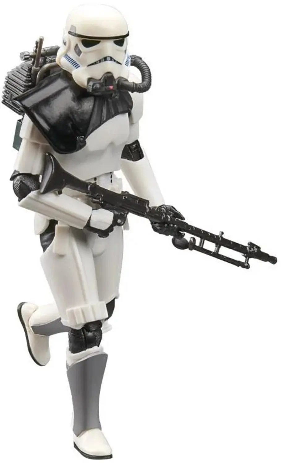 Hasbro Star Wars Battlefront Black Series Scarif & Magma Stormtrooper 2-Pack - afbeelding 5 van 6