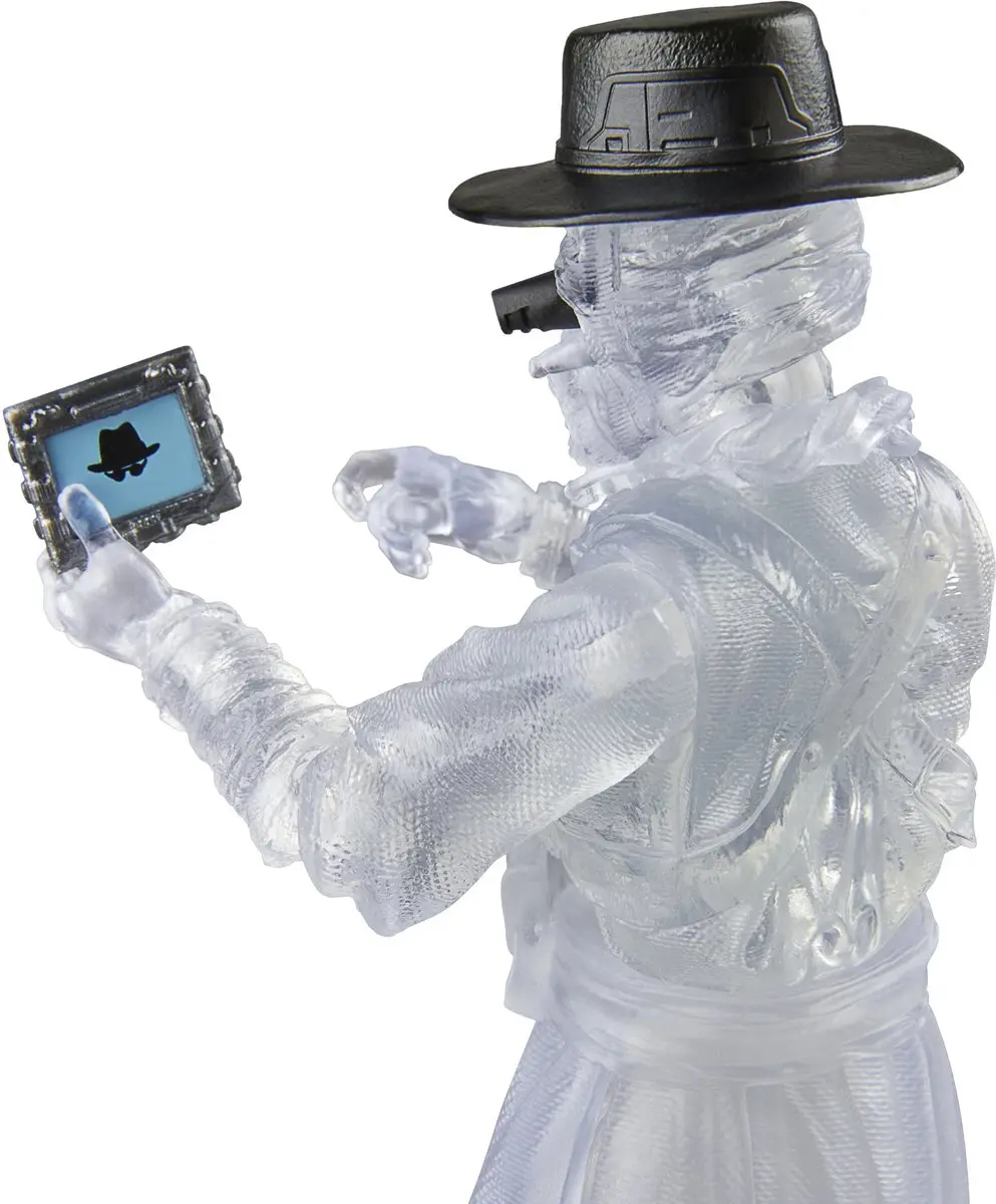 Hasbro Star Wars The Black Series Tusken Raider Halloween Actiefiguur 15cm - afbeelding 4 van 6