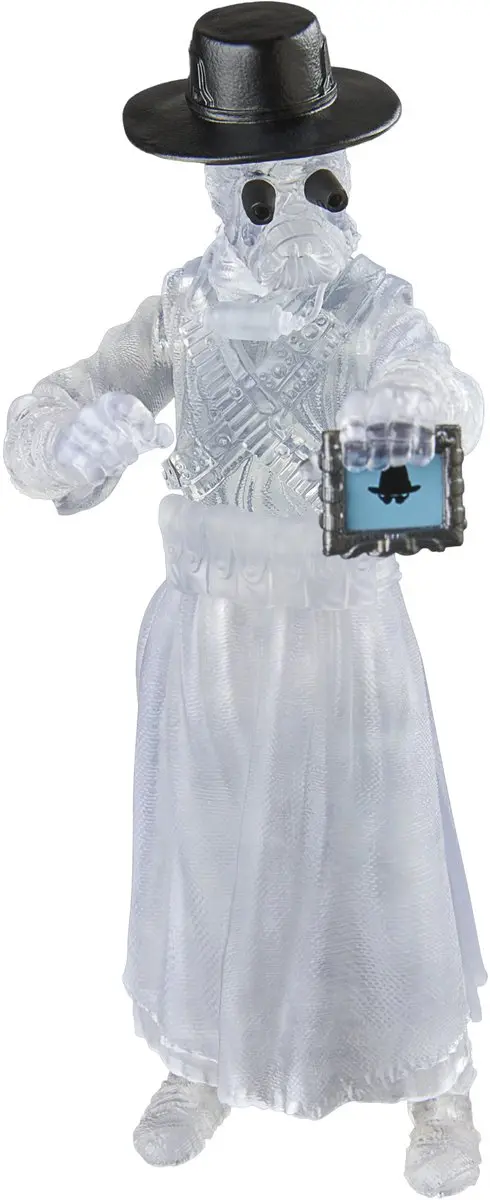 Hasbro Star Wars The Black Series Tusken Raider Halloween Actiefiguur 15cm - afbeelding 3 van 6