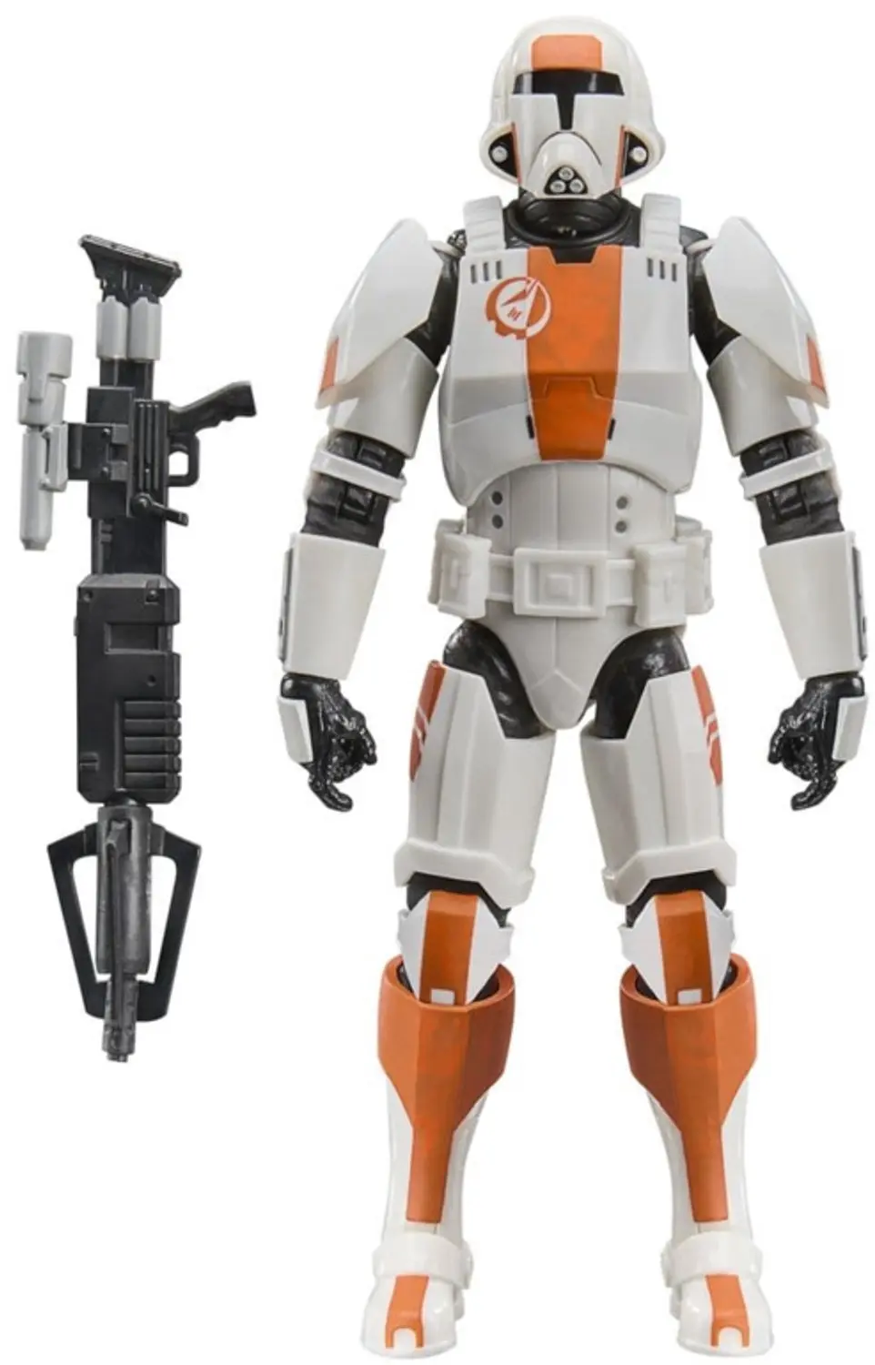 Hasbro Star Wars The Black Series Republic Trooper G2595