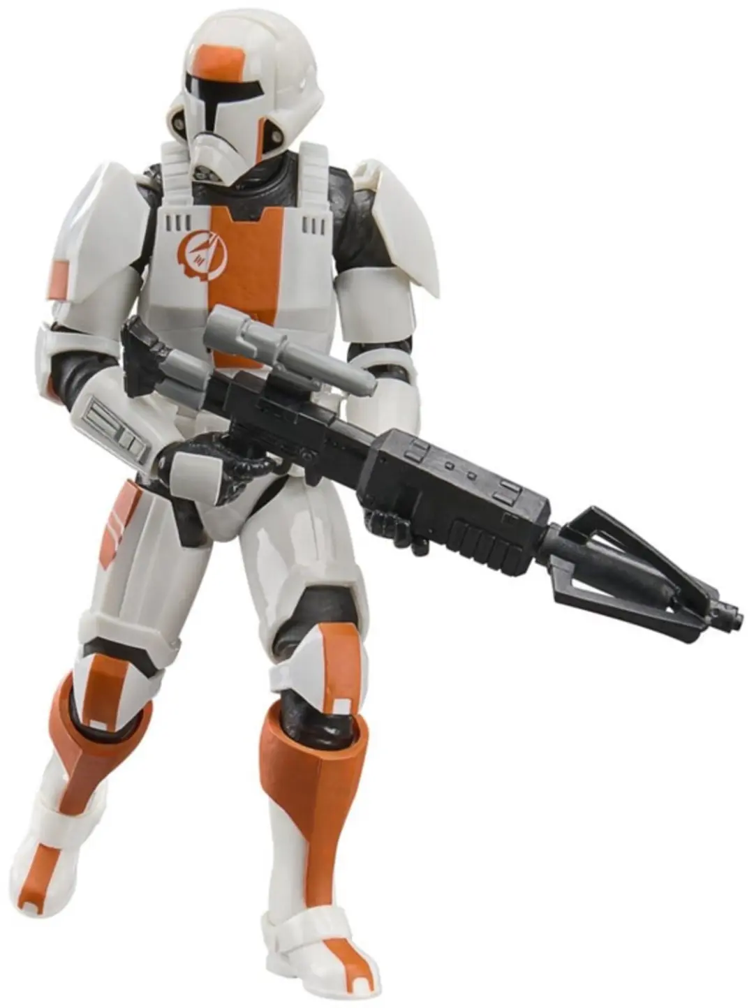 Hasbro Star Wars The Black Series Republic Trooper G2595 - 15cm - afbeelding 6 van 6