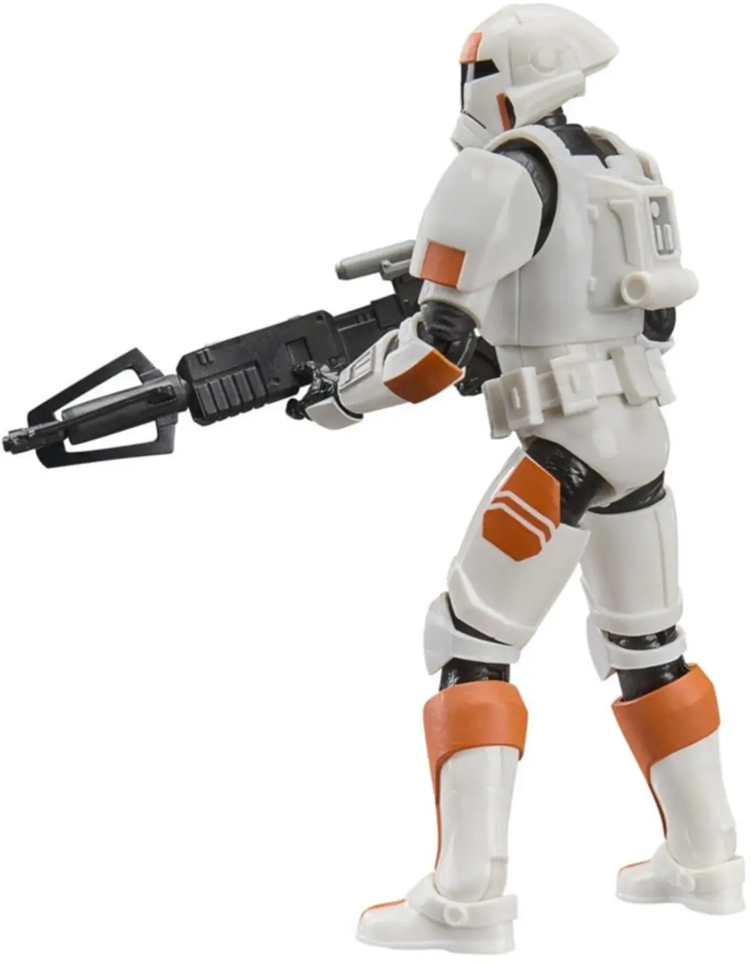 Hasbro Star Wars The Black Series Republic Trooper G2595 - 15cm - afbeelding 3 van 6